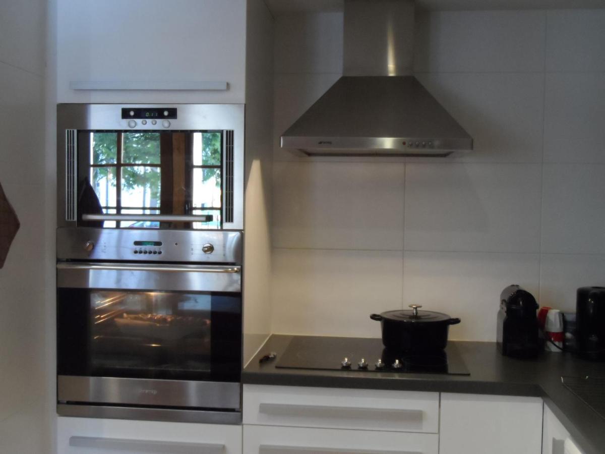 Prachtig Familie Appartement Voor 6 Personen In Het Hart Van Argentiere, Chamonix Mont-Blanc Εξωτερικό φωτογραφία