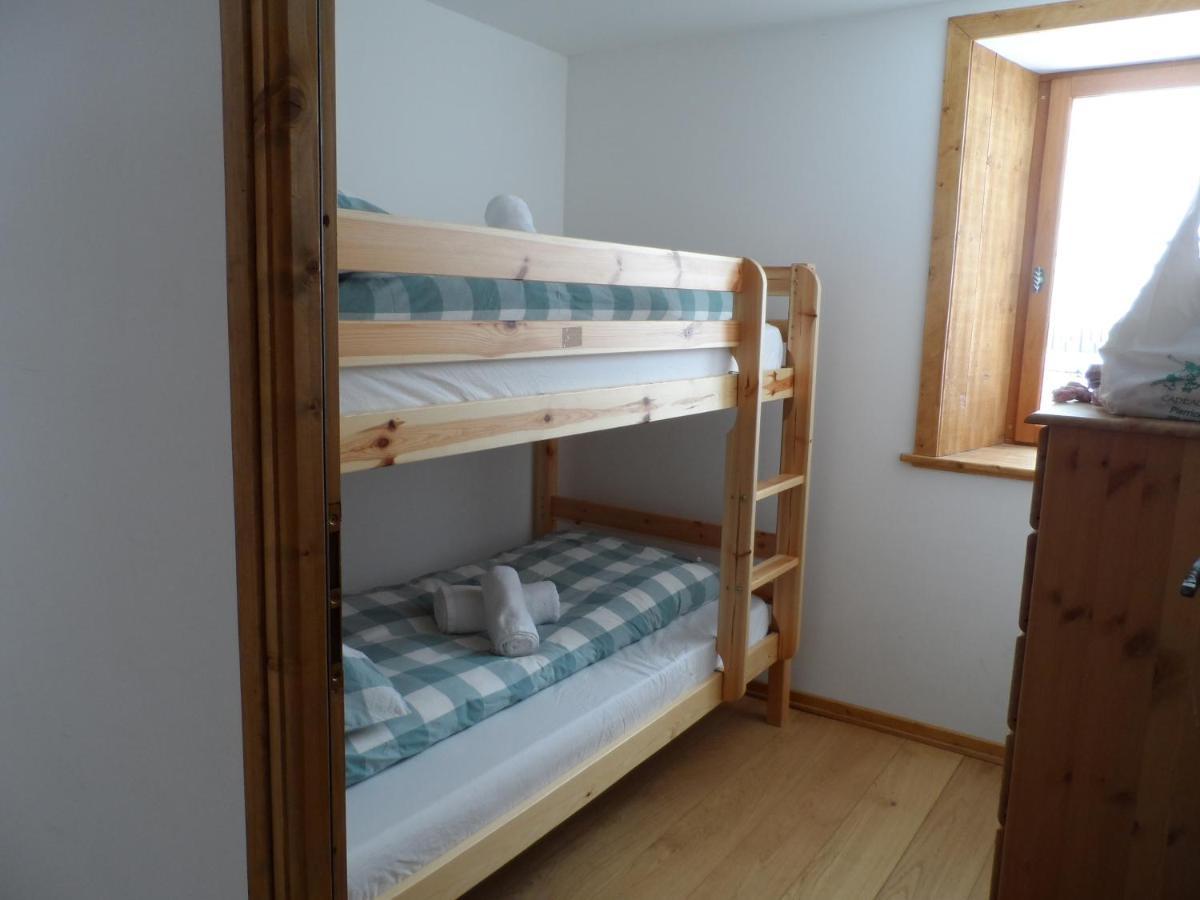 Prachtig Familie Appartement Voor 6 Personen In Het Hart Van Argentiere, Chamonix Mont-Blanc Εξωτερικό φωτογραφία