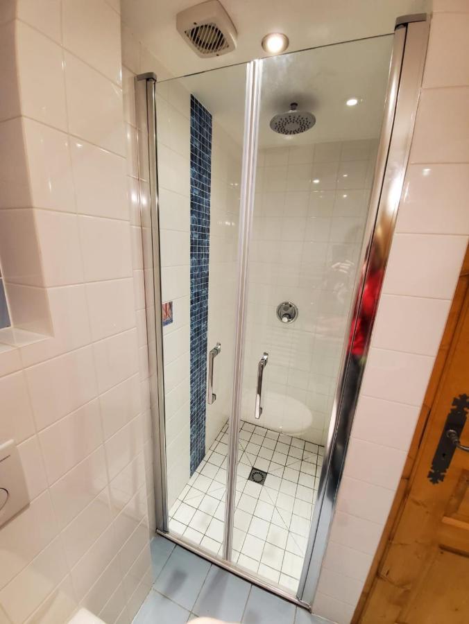 Prachtig Familie Appartement Voor 6 Personen In Het Hart Van Argentiere, Chamonix Mont-Blanc Εξωτερικό φωτογραφία